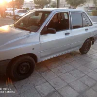 پراید ۸۵|خودرو سواری و وانت|بهبهان, |دیوار