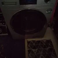 تعمیریخچال.لباسشویی.بخاری.لوازم خانگی|خدمات پیشه و مهارت|شیراز, معالی‌آباد|دیوار