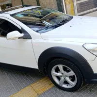 اچ سی کراس درحد صفر مدل ۹۶|خودرو سواری و وانت|اصفهان, پوریای ولی|دیوار