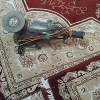سنگ فرز بوش اصلی..با ضمانت.