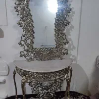 آینه شمدان