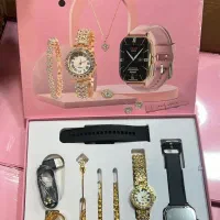 ساعت هوشمند «اپل واچ» با تنوع بالا|ساعت|خرمآباد, |دیوار