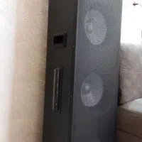 بلند های دو قلو اسپیکر AL1024-LP5 مکسیدر|سیستم صوتی خانگی|مشهد, شهید رضوی|دیوار