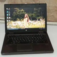 لب تاپ اچ پی مدل i5 - 490 -حافظه320