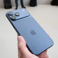 ایفون 17 پرومکس