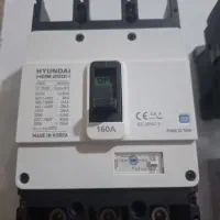 کلید اتومات هیوندای