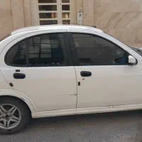 ساینا EX96 بدون رنگ کم کارکرد|خودرو سواری و وانت|رباط‌کریم, رباط‌کریم|دیوار