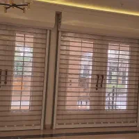 فروش و تعمیر کرکره و درب شیشه ای اتوماتیک