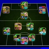 اکانت ای فوتبال