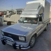 بادگیر بادشکن مزدا نیسان پراید|قطعات یدکی و لوازم جانبی|تهران, شهرک دریا|دیوار