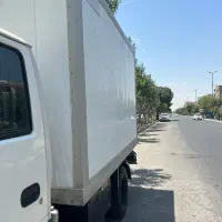 اتاق ایسوزو ۵ تن ایزوله