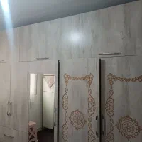 کمد دیواری در حد نو|جاکفشی، کمد، دراور|تهران, استاد معین|دیوار