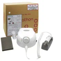 دستگاه سوهان برقی و یووی ناخن