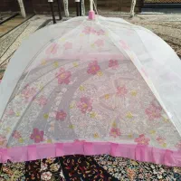 پشه بندنوزاد تاشو