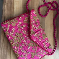 کیف سنتی هندی