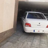 پراید ‌132 مدل،،88در حد