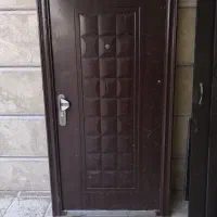 درب ضد سرقت کار کرده