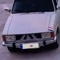 پیکان سواری، مدل ۱۳۸۲