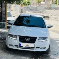 سمند سورن ef7
