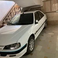 پارس elxفول سفارشی|خودرو سواری و وانت|سبزوار, قصبه غربی|دیوار