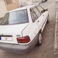 پراید ۱۳۱|خودرو سواری و وانت|دورود, |دیوار