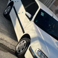 پژو پارس مدل ۴۰۱سفارشی|خودرو سواری و وانت|همدان, |دیوار