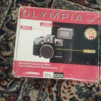 دوربین عکاسی