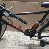 دوچرخه ۲۶ دنده ای