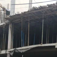 ۹۰متر پیش فروش خیابان حجازی //دو خواب//