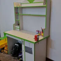 سرویس خواب نوجوان|تخت و سرویس خواب|تفت, |دیوار