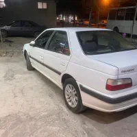 پژو پارس مدل ۹۴ تیو فایو Tu5|خودرو سواری و وانت|مشهد, پروین اعتصامی|دیوار