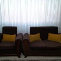 مبل هفت نفره