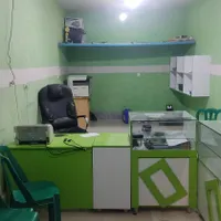 فروش دکور مغازه