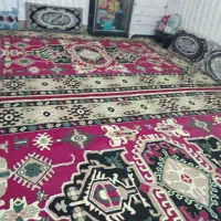 ۲عددفرش۱۲متری فروشی