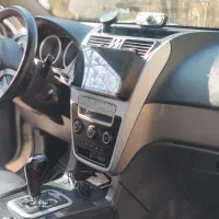 جیلی امگرند X7|خودرو سواری و وانت|تبریز, |دیوار