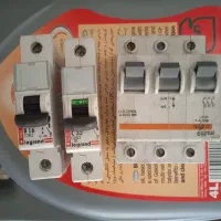 کلید مینیاتوری