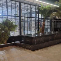 سالنکار تالار