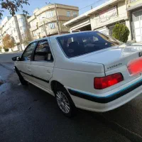 پارس سفارشی ۱۴۰۲LX چهارچرخ دیسک نیمه فول دریچه سی|خودرو سواری و وانت|سردشت, |دیوار