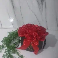 دسته گل|گل مصنوعی|اسلام‌‌آباد غرب, |دیوار