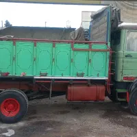 خاور مدل ۶۹  ۸۰۸|خودرو سنگین|قزوین, |دیوار