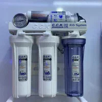 فروش دستگاه تصفیه آب خانگی|آبسردکن و تصفیه آب|بندر ماهشهر, |دیوار