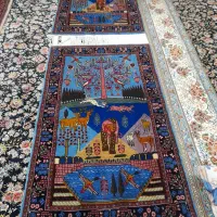 فرش دستباف ۱/۵ در ۲/۵ متری|فرش|اردبیل, |دیوار