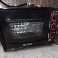 ماکروفر در حد نو