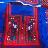 لباس|لباس|چابهار, |دیوار