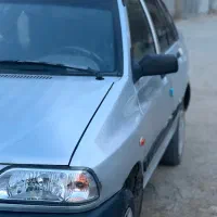 پراید ۱۴۱ بدون خرج