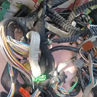 سیم کشی داشبورد|قطعات یدکی و لوازم جانبی|خرم‌آباد, |دیوار