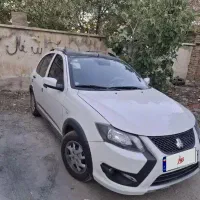 کوییک gxrl در حد صفر مدل ۱۴۰۴