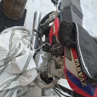 موتورسیکلت پرواز 200سی سی