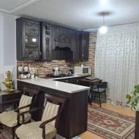 64متری/خوش نقشه/پارکینگ غیر مزاحم/غرق نور/انباری|فروش آپارتمان|تهران, نیکنام|دیوار
