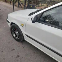 سمند موتور ملی مدل ۹۴